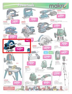 Makro : Summer Sale - General (14 Oct - 22 Oct), page 8