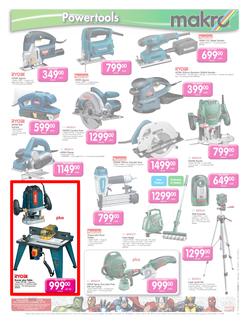 Makro : Summer Sale - General (14 Oct - 22 Oct), page 8