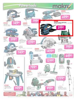 Makro : Summer Sale - General (14 Oct - 22 Oct), page 8