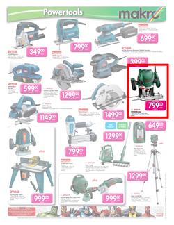 Makro : Summer Sale - General (14 Oct - 22 Oct), page 8