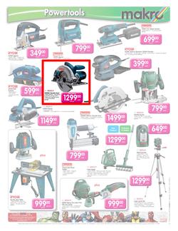 Makro : Summer Sale - General (14 Oct - 22 Oct), page 8