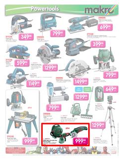 Makro : Summer Sale - General (14 Oct - 22 Oct), page 8