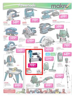 Makro : Summer Sale - General (14 Oct - 22 Oct), page 8