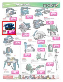 Makro : Summer Sale - General (14 Oct - 22 Oct), page 8