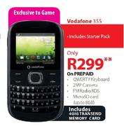 Vodafone 355