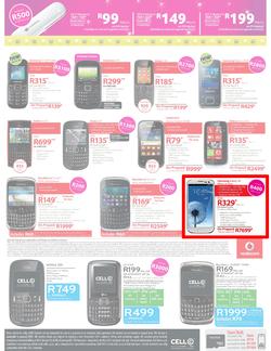 Game : What's The Big Deal (18 Oct - 21 Oct), page 7