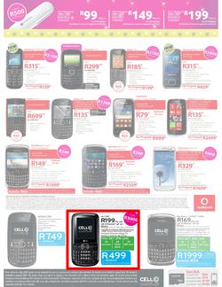 Game : What's The Big Deal (18 Oct - 21 Oct), page 7