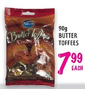 Butter Toffees-90gm