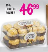 Ferrero Rocher-200gm