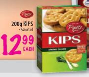 Pyotts Kips-200gm