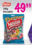 Nestle Passions-300gm