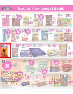 Game : Essential Savers (18 Oct - 28 Oct), page 8