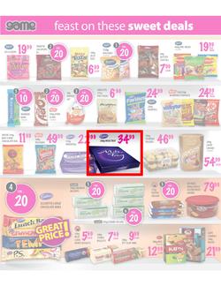 Game : Essential Savers (18 Oct - 28 Oct), page 8