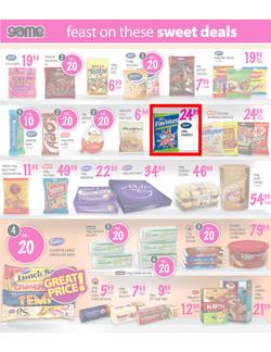 Game : Essential Savers (18 Oct - 28 Oct), page 8