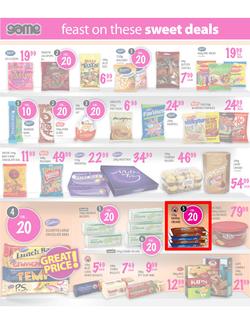 Game : Essential Savers (18 Oct - 28 Oct), page 8