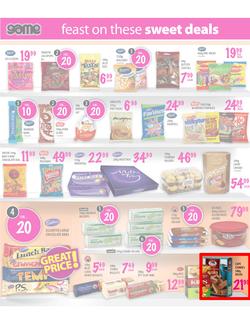 Game : Essential Savers (18 Oct - 28 Oct), page 8