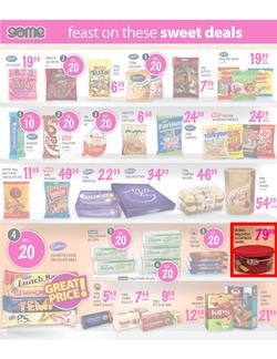 Game : Essential Savers (18 Oct - 28 Oct), page 8