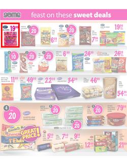Game : Essential Savers (18 Oct - 28 Oct), page 8