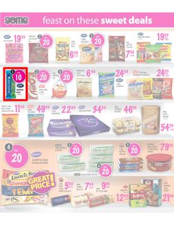 Game : Essential Savers (18 Oct - 28 Oct), page 8