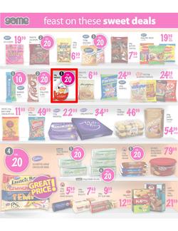 Game : Essential Savers (18 Oct - 28 Oct), page 8