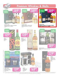 Makro : Christmas Liquor Collection (14 Oct - 31 Dec), page 8