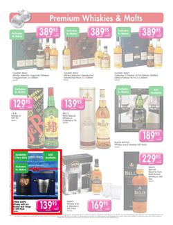 Makro : Christmas Liquor Collection (14 Oct - 31 Dec), page 8