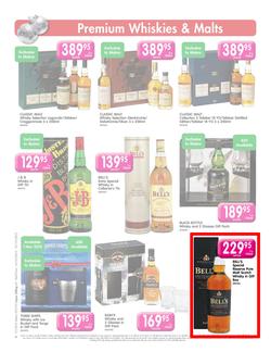 Makro : Christmas Liquor Collection (14 Oct - 31 Dec), page 8