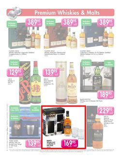 Makro : Christmas Liquor Collection (14 Oct - 31 Dec), page 8