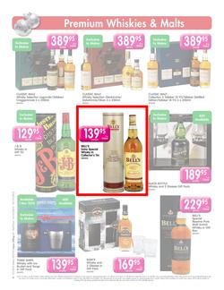 Makro : Christmas Liquor Collection (14 Oct - 31 Dec), page 8