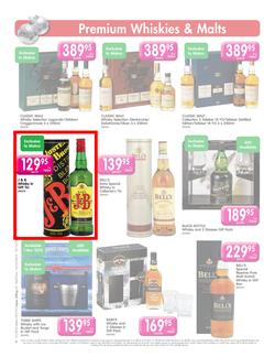 Makro : Christmas Liquor Collection (14 Oct - 31 Dec), page 8