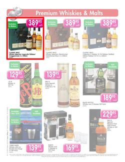 Makro : Christmas Liquor Collection (14 Oct - 31 Dec), page 8