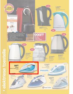 Checkers Hyper Western Cape : Come Home to Savings (22 Oct - 4 Nov), page 8