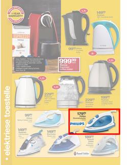 Checkers Hyper Western Cape : Come Home to Savings (22 Oct - 4 Nov), page 8
