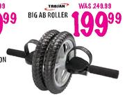 Trojan Big AB Roller
