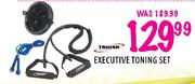 Trojan Executive Toning Set