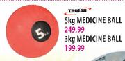 Trojan Medical Ball - 5 Kg