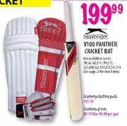 Slazenger V100 Panther Cricket Bat