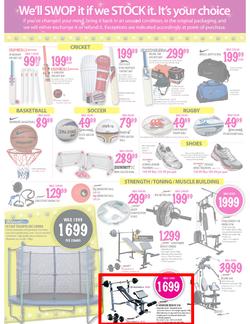 Game : What's The Big Deal (25 Oct - 28 Oct), page 8