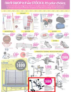 Game : What's The Big Deal (25 Oct - 28 Oct), page 8