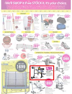 Game : What's The Big Deal (25 Oct - 28 Oct), page 8