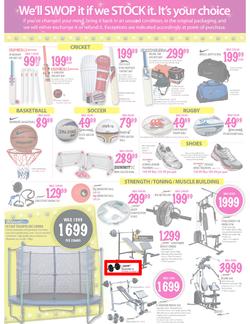 Game : What's The Big Deal (25 Oct - 28 Oct), page 8