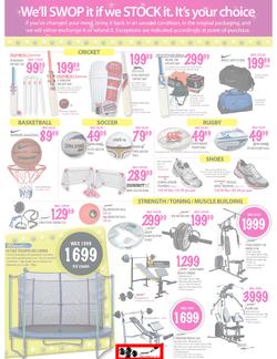 Game : What's The Big Deal (25 Oct - 28 Oct), page 8