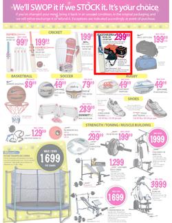 Game : What's The Big Deal (25 Oct - 28 Oct), page 8