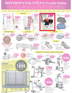 Game : What's The Big Deal (25 Oct - 28 Oct), page 8