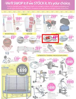 Game : What's The Big Deal (25 Oct - 28 Oct), page 8