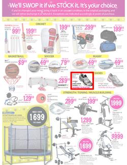 Game : What's The Big Deal (25 Oct - 28 Oct), page 8