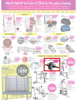 Game : What's The Big Deal (25 Oct - 28 Oct), page 8