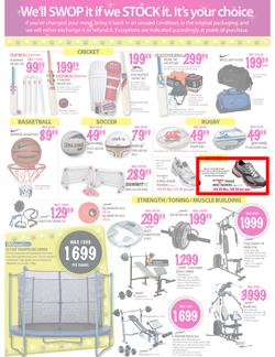 Game : What's The Big Deal (25 Oct - 28 Oct), page 8