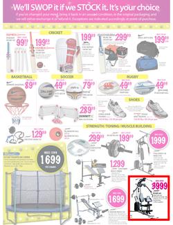 Game : What's The Big Deal (25 Oct - 28 Oct), page 8