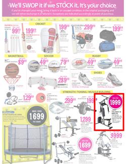 Game : What's The Big Deal (25 Oct - 28 Oct), page 8